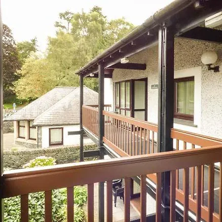 Quaysider's 3 Casa vacanze Ambleside
