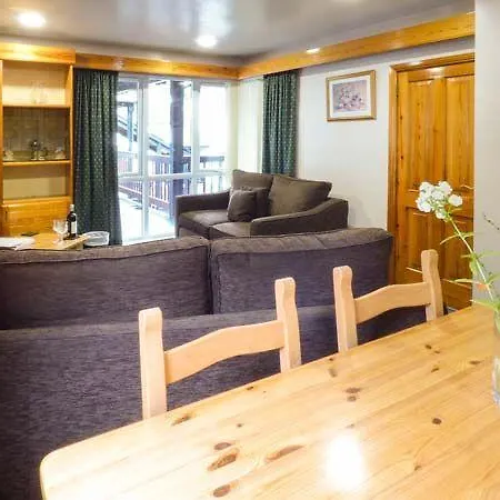 Quaysider's 3 Casa vacanze Ambleside