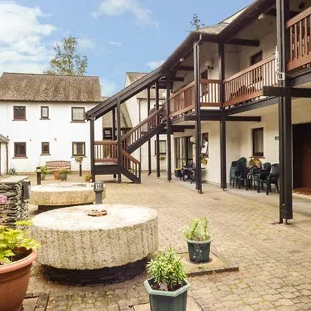 Quaysider's 3 Casa vacanze Ambleside