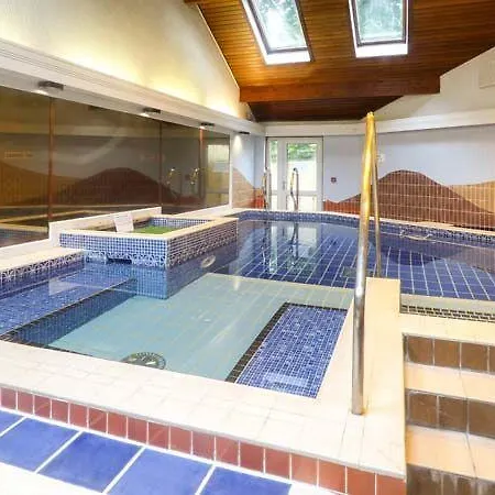 Quaysider's 3 Casa vacanze Ambleside