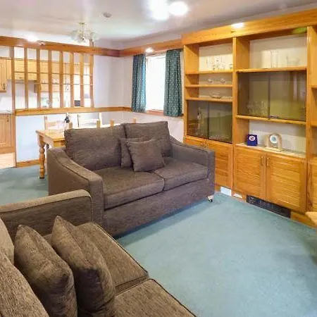 Quaysider's 3 Casa vacanze